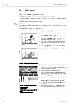 Preview for 22 page of Endress+Hauser ASP Station 2000 peristaltic Operating Manual