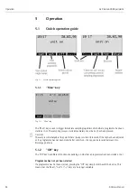 Preview for 82 page of Endress+Hauser ASP Station 2000 peristaltic Operating Manual