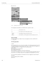 Preview for 100 page of Endress+Hauser ASP Station 2000 peristaltic Operating Manual