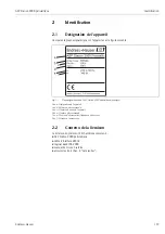 Preview for 137 page of Endress+Hauser ASP Station 2000 peristaltic Operating Manual