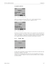 Preview for 147 page of Endress+Hauser ASP Station 2000 peristaltic Operating Manual