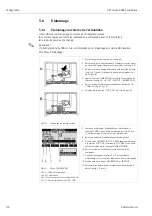 Preview for 152 page of Endress+Hauser ASP Station 2000 peristaltic Operating Manual