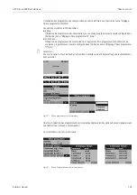 Preview for 165 page of Endress+Hauser ASP Station 2000 peristaltic Operating Manual