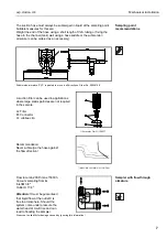 Preview for 9 page of Endress+Hauser asp-station d 2 Installation And Operating Instructions Manual