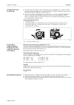 Preview for 7 page of Endress+Hauser ATEX II1/2GD Safety Instructions