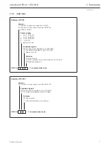 Preview for 8 page of Endress+Hauser autoclean CPC 20 Operating Instructions Manual