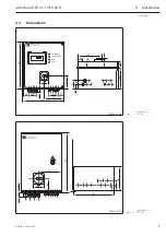 Preview for 10 page of Endress+Hauser autoclean CPC 20 Operating Instructions Manual