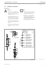 Preview for 12 page of Endress+Hauser autoclean CPC 20 Operating Instructions Manual