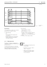 Preview for 22 page of Endress+Hauser autoclean CPC 20 Operating Instructions Manual