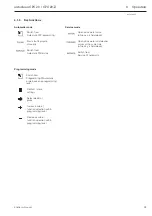 Preview for 24 page of Endress+Hauser autoclean CPC 20 Operating Instructions Manual