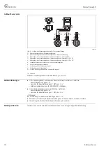 Предварительный просмотр 10 страницы Endress+Hauser BA046D Documentation