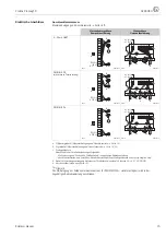 Предварительный просмотр 13 страницы Endress+Hauser BA046D Documentation