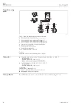 Предварительный просмотр 22 страницы Endress+Hauser BA046D Documentation