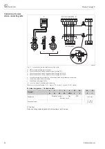 Предварительный просмотр 24 страницы Endress+Hauser BA046D Documentation