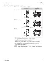 Предварительный просмотр 37 страницы Endress+Hauser BA046D Documentation