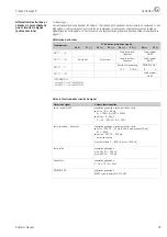 Предварительный просмотр 39 страницы Endress+Hauser BA046D Documentation