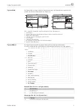 Предварительный просмотр 7 страницы Endress+Hauser BA121D Safety Instructions