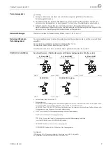 Предварительный просмотр 9 страницы Endress+Hauser BA121D Safety Instructions