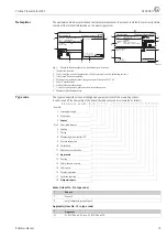 Предварительный просмотр 15 страницы Endress+Hauser BA121D Safety Instructions