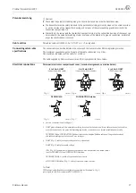 Предварительный просмотр 17 страницы Endress+Hauser BA121D Safety Instructions