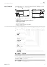 Предварительный просмотр 23 страницы Endress+Hauser BA121D Safety Instructions