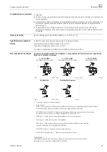 Предварительный просмотр 25 страницы Endress+Hauser BA121D Safety Instructions