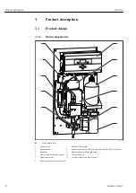 Предварительный просмотр 8 страницы Endress+Hauser CA76NA Operating Instructions Manual