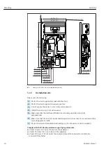 Предварительный просмотр 16 страницы Endress+Hauser CA76NA Operating Instructions Manual