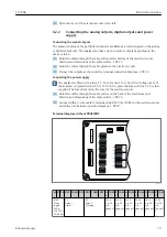 Предварительный просмотр 19 страницы Endress+Hauser CA76NA Operating Instructions Manual