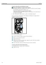 Предварительный просмотр 28 страницы Endress+Hauser CA76NA Operating Instructions Manual