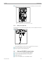 Предварительный просмотр 29 страницы Endress+Hauser CA76NA Operating Instructions Manual