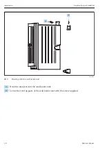 Предварительный просмотр 18 страницы Endress+Hauser CA80COD Operating Instructions Manual