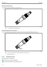 Предварительный просмотр 30 страницы Endress+Hauser CCS120D Operating Instructions Manual