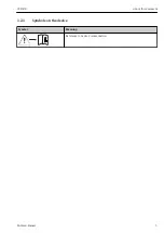 Предварительный просмотр 5 страницы Endress+Hauser CCS50D Operating Instructions Manual