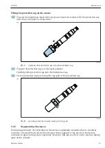 Предварительный просмотр 37 страницы Endress+Hauser CCS50D Operating Instructions Manual