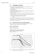 Предварительный просмотр 8 страницы Endress+Hauser CE 4 Operating Instructions Manual