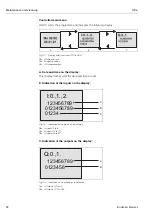 Предварительный просмотр 22 страницы Endress+Hauser CE 4 Operating Instructions Manual