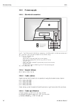 Предварительный просмотр 30 страницы Endress+Hauser CE 4 Operating Instructions Manual