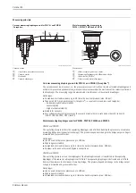 Предварительный просмотр 7 страницы Endress+Hauser Cerabar M PMC41 Technical Information