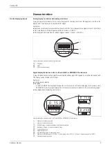 Предварительный просмотр 9 страницы Endress+Hauser Cerabar M PMC41 Technical Information