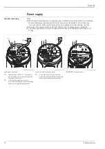 Предварительный просмотр 18 страницы Endress+Hauser Cerabar M PMC41 Technical Information