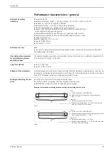 Предварительный просмотр 21 страницы Endress+Hauser Cerabar M PMC41 Technical Information