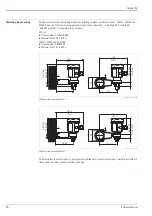 Предварительный просмотр 26 страницы Endress+Hauser Cerabar M PMC41 Technical Information