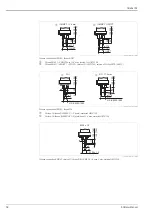 Предварительный просмотр 32 страницы Endress+Hauser Cerabar M PMC41 Technical Information