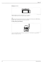 Предварительный просмотр 34 страницы Endress+Hauser Cerabar M PMC41 Technical Information