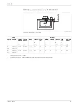 Предварительный просмотр 37 страницы Endress+Hauser Cerabar M PMC41 Technical Information