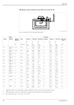 Предварительный просмотр 38 страницы Endress+Hauser Cerabar M PMC41 Technical Information