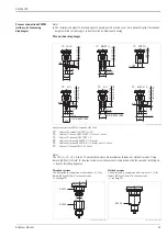 Предварительный просмотр 41 страницы Endress+Hauser Cerabar M PMC41 Technical Information