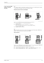 Предварительный просмотр 43 страницы Endress+Hauser Cerabar M PMC41 Technical Information