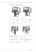 Предварительный просмотр 52 страницы Endress+Hauser Cerabar M PMC41 Technical Information